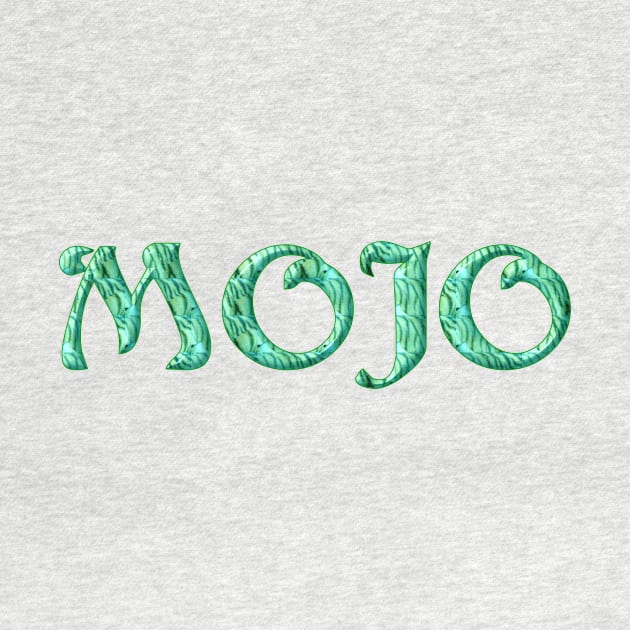 Mojo by SteamyR